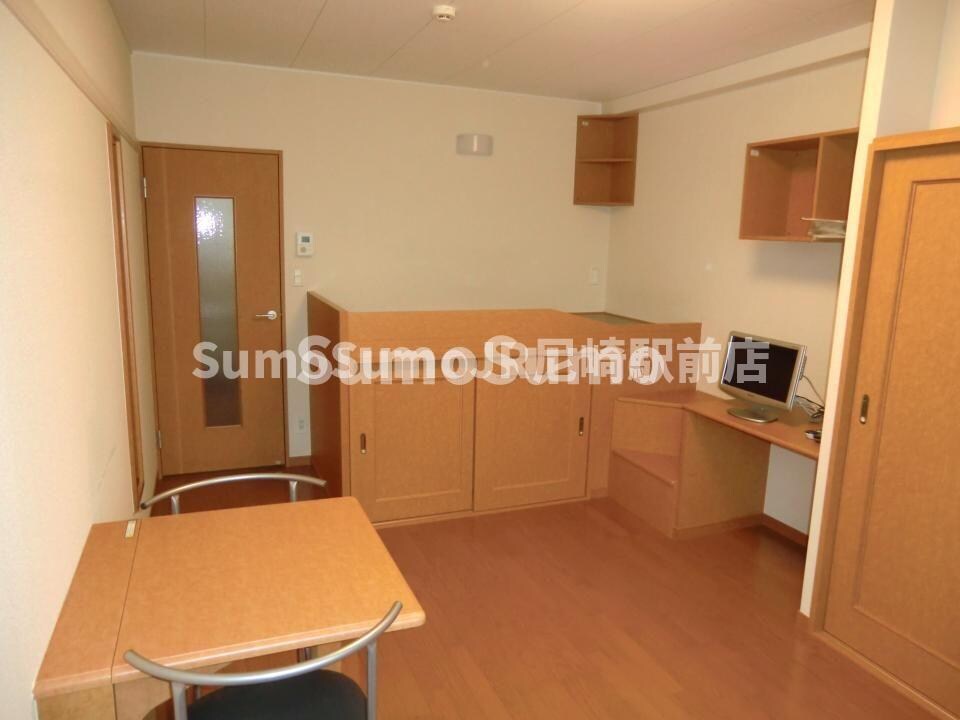 物件内観写真21　