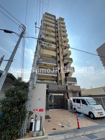 物件外観写真1　(外観です)