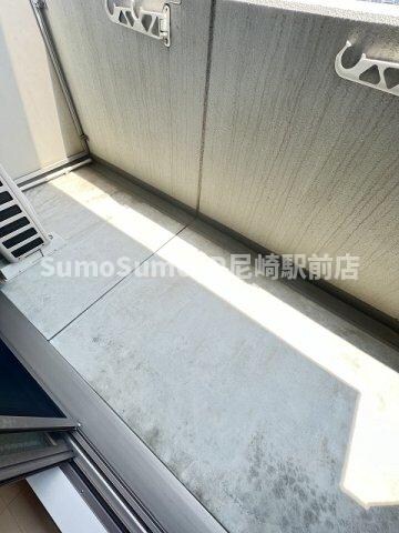 物件内観写真4　(バルコニー付きです)