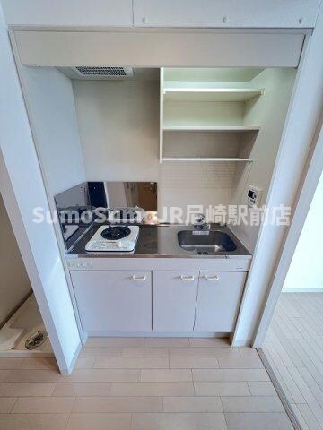 物件内観写真7　(キッチンです)