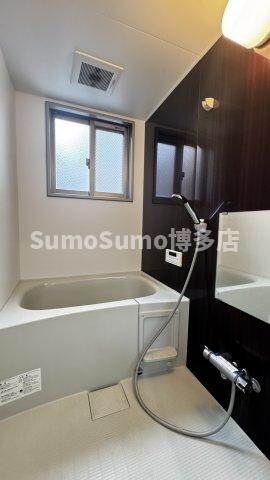 物件内観写真8　(お風呂で日々の疲れを落としましょう)