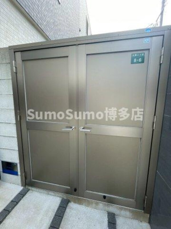 建物設備