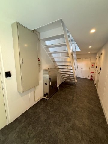 物件外観写真2　(毎日通るロビーはこのようになっています)