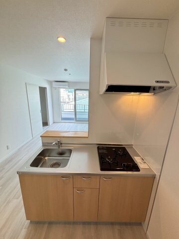 物件内観写真18　(キッチンです)