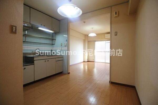 キッチン(キッチンです)