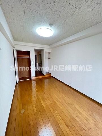 物件内観写真10　(寝室です)