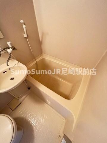 物件内観写真20　(お風呂で日々の疲れを落としましょう)