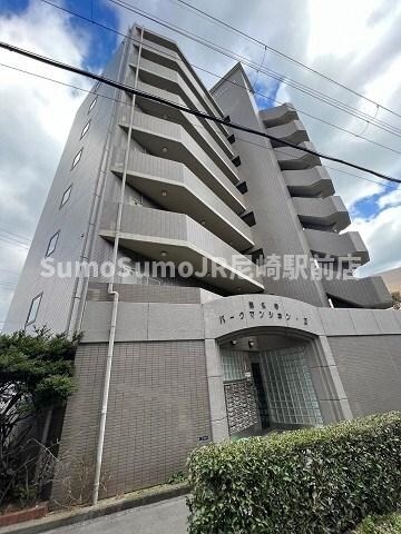 物件外観写真2　(建物外観を気になさる方へ、見た目の良い物件です)