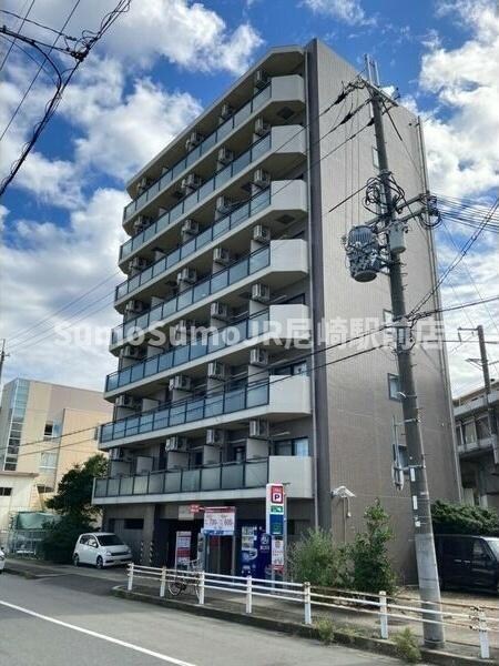 物件外観写真3　(外観です)