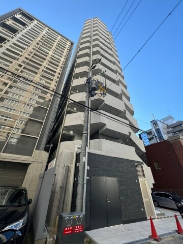 物件外観写真1　(物件の外観です)