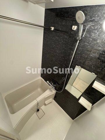 物件内観写真8　(お風呂です)