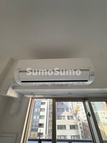 物件内観写真16　(使いやすいリビングです)