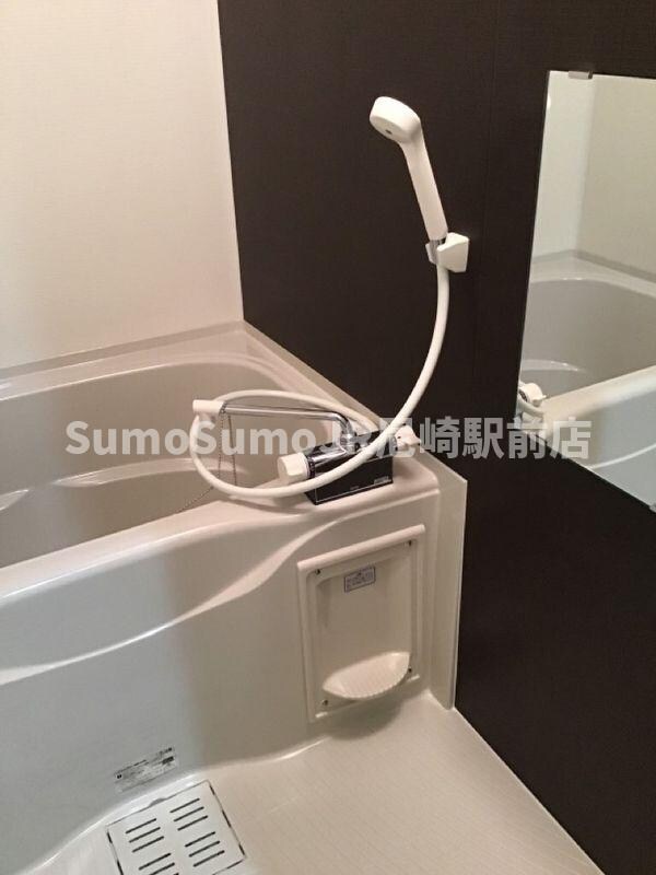 物件内観写真4　(お風呂です)