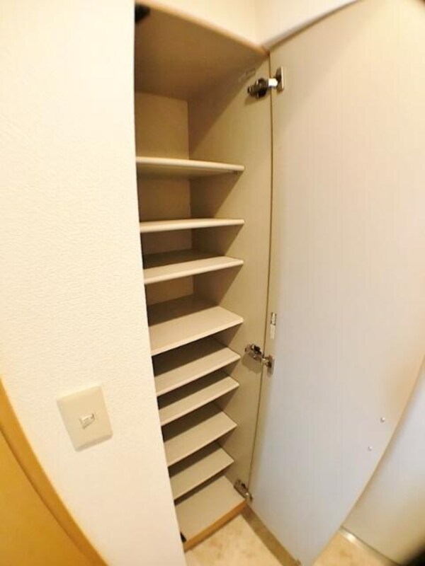 収納(※別部屋参考写真 )