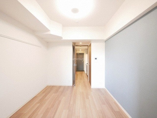 物件内観写真5　(使いやすいリビングです)