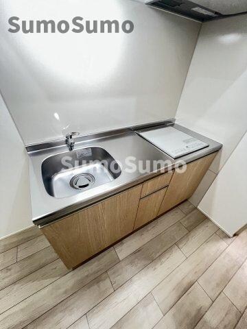 物件内観写真13　(キッチンです)