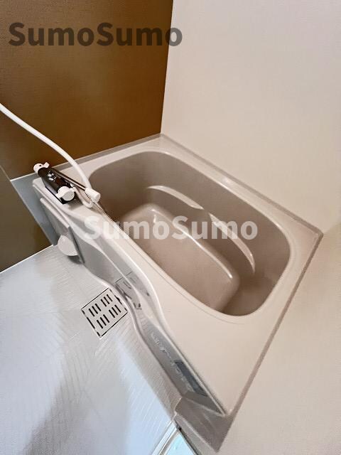 物件内観写真17　(お風呂で日々の疲れを落としましょう)