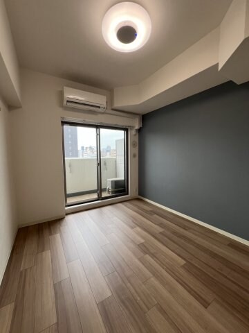 物件内観写真8　(使いやすい居間です)