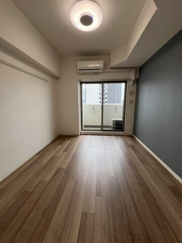 物件内観写真17　(使いやすい居間です)