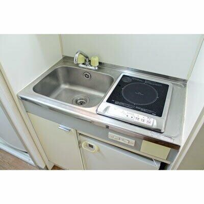 物件内観写真5　( )