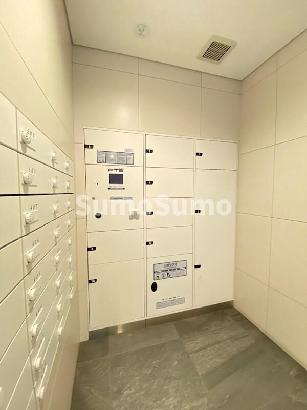建物設備