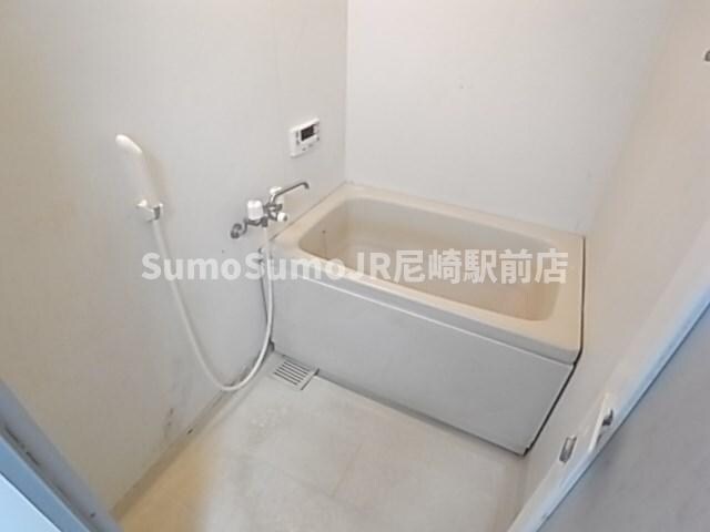 物件内観写真9　(お風呂で日々の疲れを落としましょう)