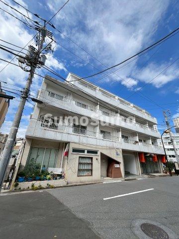 東信松濤マンション