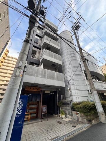 物件外観写真4　(物件の外観です)