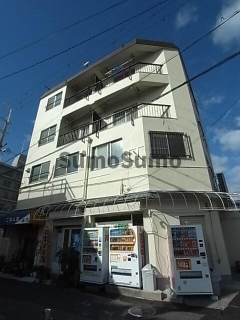 物件外観写真1　(外観です)