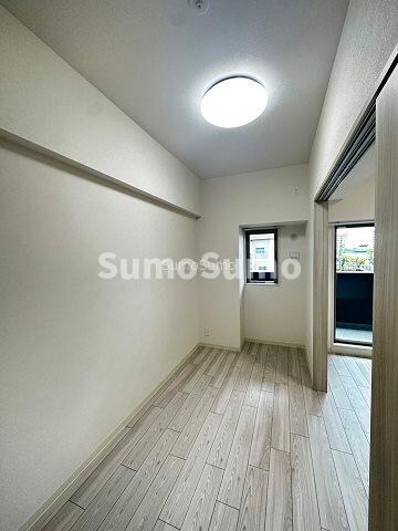 物件内観写真8　(落ち着いて過ごせるお部屋なので、寝室にいかがでしょうか)