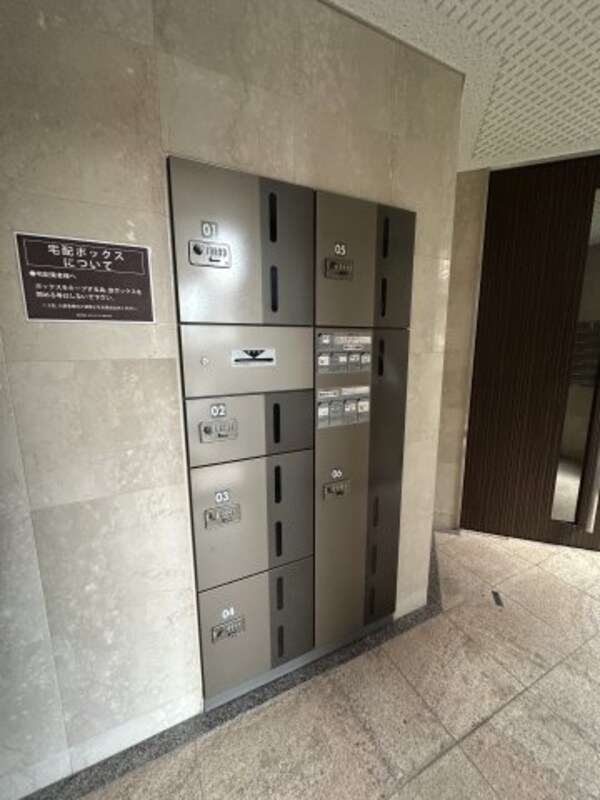 建物設備