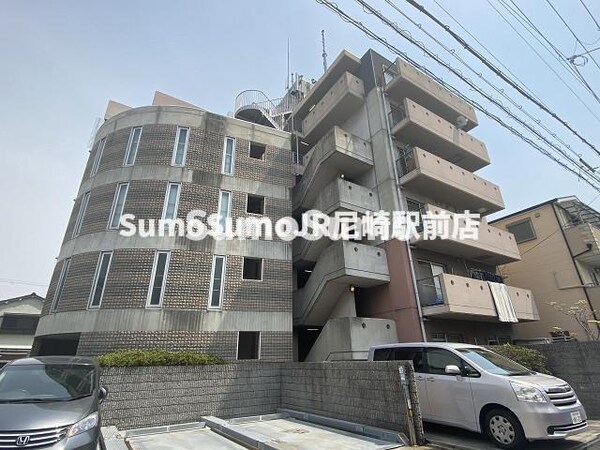 外観(物件の外観です)