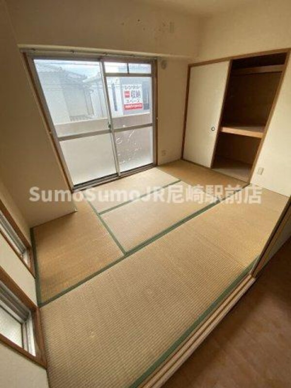 寝室(寝室にいかがでしょうか)