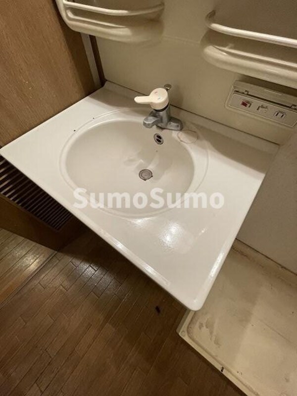 洗面・脱衣所