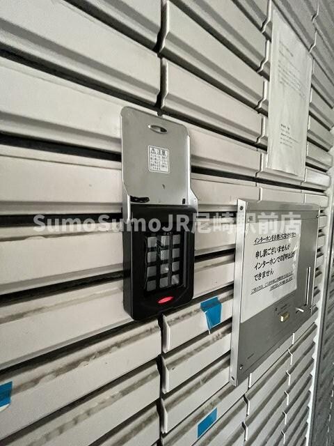 物件外観写真2　(外観も気になるポイント)