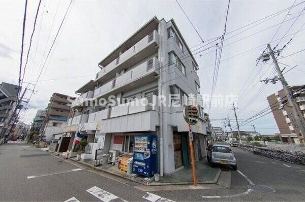 物件外観写真5　(物件の外観です)