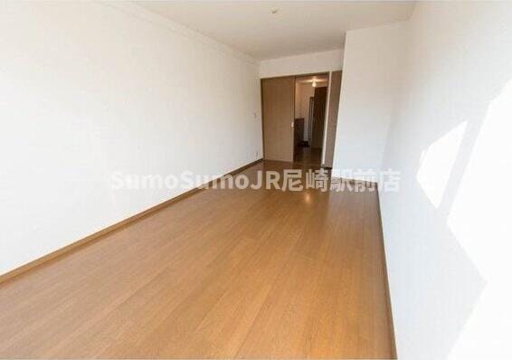 物件内観写真23　(リビングです)