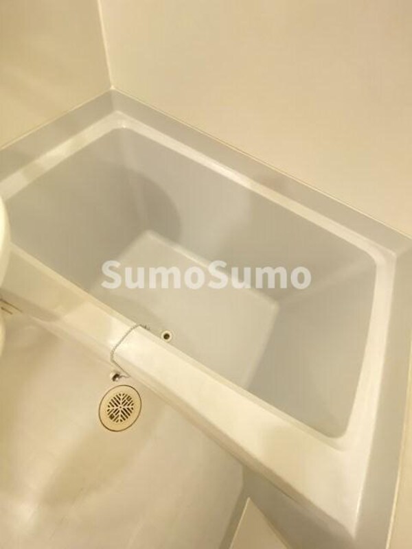 浴室(日々の疲れを癒すお風呂付です)