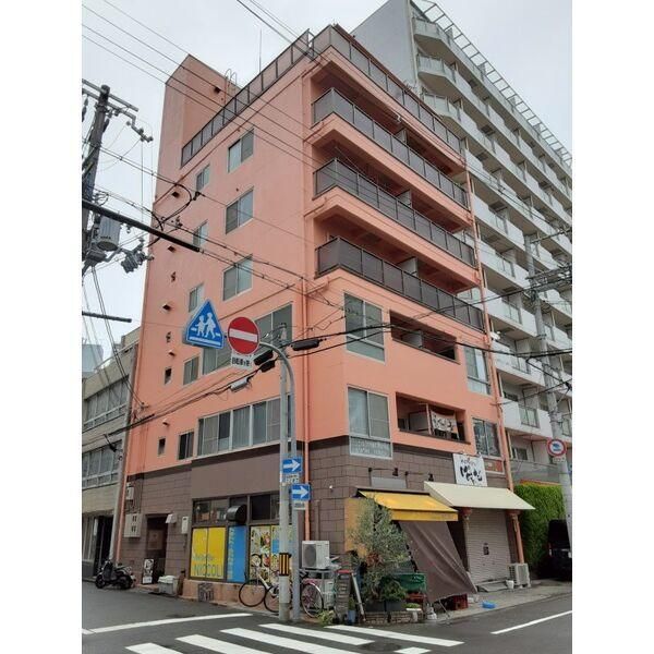 Y’s Kitahama