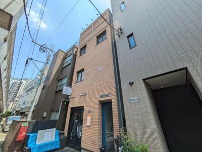 ホークパレス中目黒