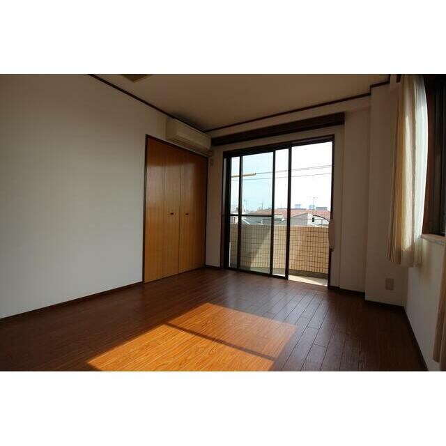 物件内観写真11　