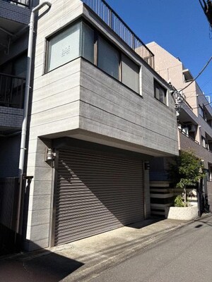 アストレア元代々木外観写真