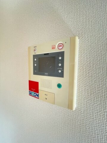 物件内観写真14　(ちょっとした収納スペースも充実しています)