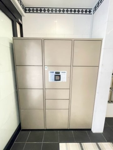 物件内観写真21　(建物の内部です)