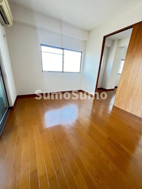 物件内観写真6　(寝室です)