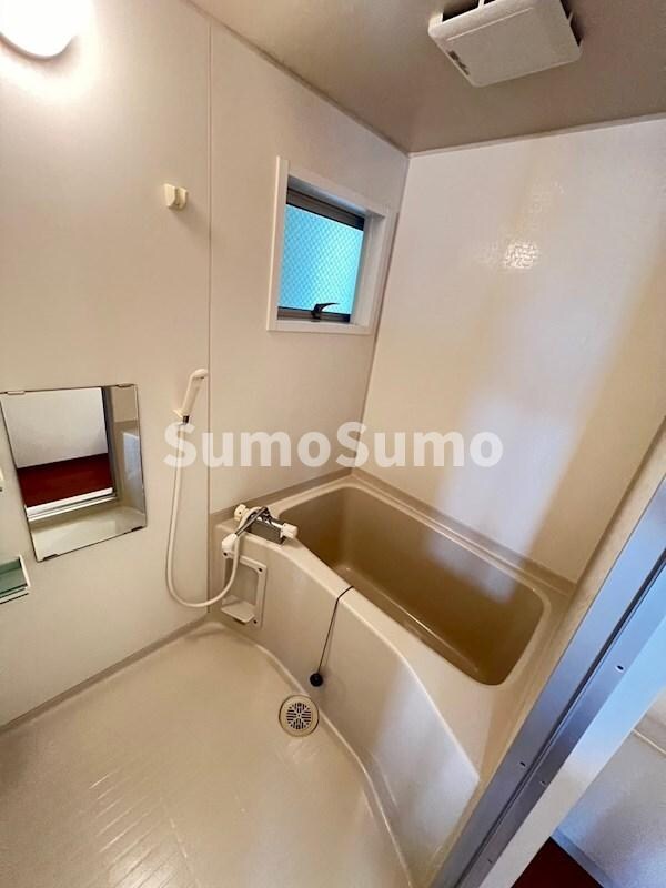 物件内観写真7　(お風呂で日々の疲れを落としましょう)