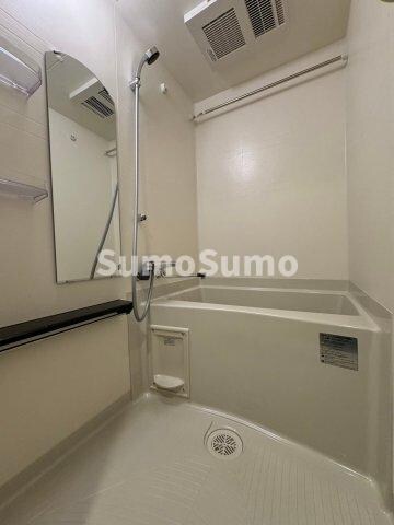 物件内観写真8　(日々の暮らしに欠かせないお風呂です)