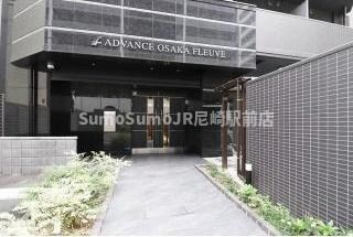 物件外観写真4　(建物の内部です)