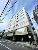アーバンパーク代官山Ⅰ/Ⅱ