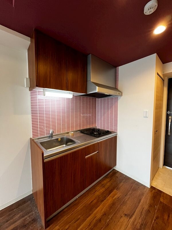 物件内観写真6　(キッチンです)